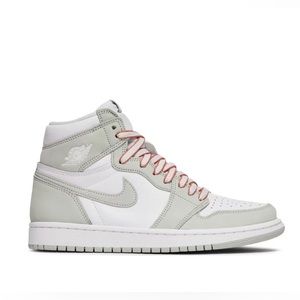 Nike The Wmns Jordan 1 Retro High OG 'Seafoam'